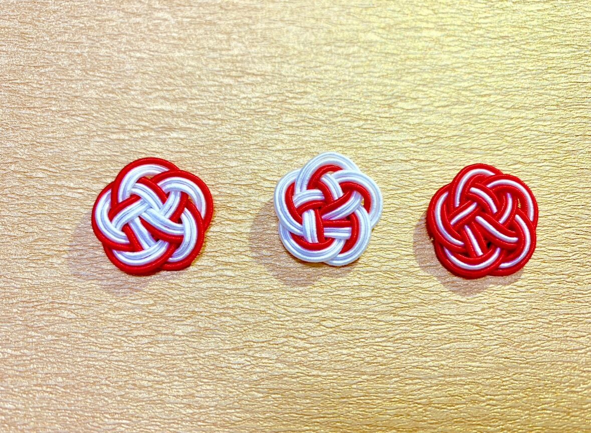 うめむすびのつくりかた